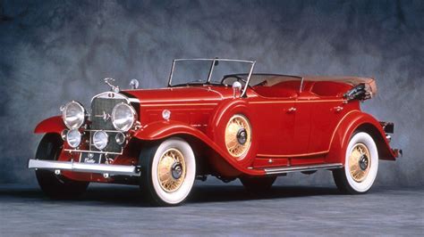 Most Iconic Classic American Cars – Page 2 – 24/7 Wall St.