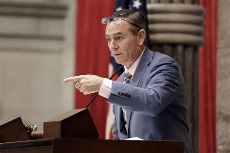 Casada, Carter trade barbs over Tennessee House speaker's resignation, replacement | Chattanooga ...