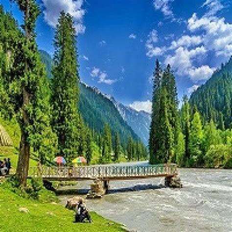 Kashmir Winter Tour Packages | 9,500 Rs Kashmir Winter Tours