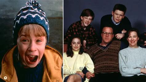 Home Alone cast is planning a reunion 31 years after Christmas film - Heart