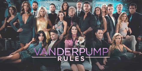 Vanderpump Rules Season 10: Release Date & Renewal - OtakuKart