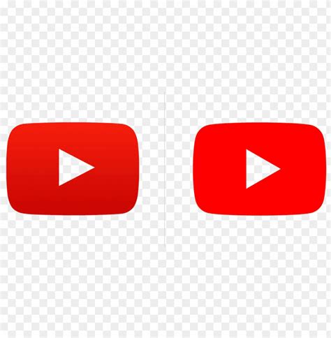 Youtube Play Button Png - Youtube Button PNG Transparent With Clear Background ID 287332 | TOPpng