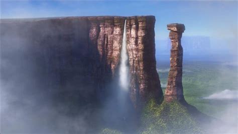 Monte Roraima - Roraima | Paradise falls, Mount roraima, Waterfall pictures