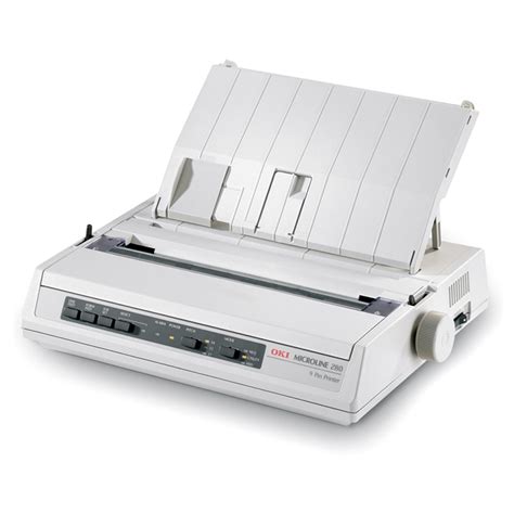 Dot Matrix Printer – FitatSea