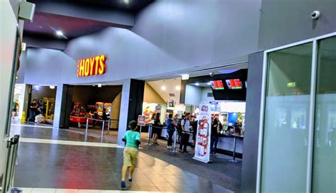 HOYTS Salisbury - Cnr James &, Gawler St, Salisbury SA 5108, Australia