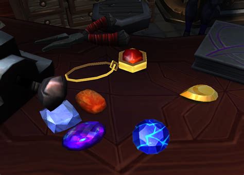 Legion Jewelcrafting Guide - Guides - Wowhead