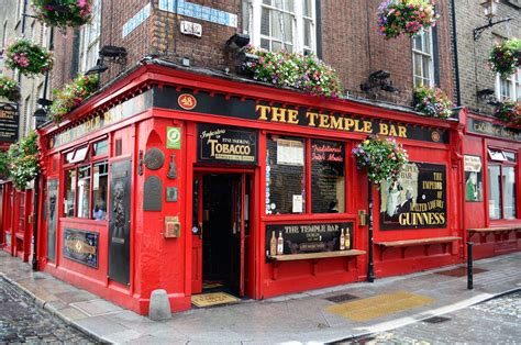 10 Best Things to do in Dublin, Ireland - Road Affair