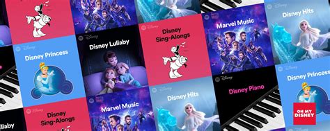 The Best Disney Hub Playlists To Play For Your Kids At Home | Disney Malaysia