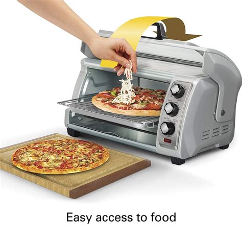 Top 10 Best Electric Pizza Oven To Buy in 2019