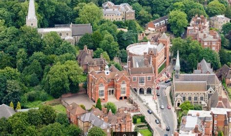 Harrow School · UK Education and Tutor Services