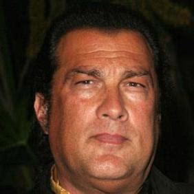 Steven Seagal Net Worth 2024: Money, Salary, Bio - CelebsMoney