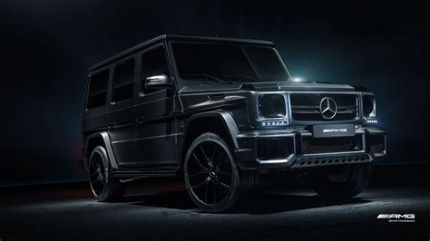 Mercedes G63 AMG Wallpapers - Top Free Mercedes G63 AMG Backgrounds - WallpaperAccess