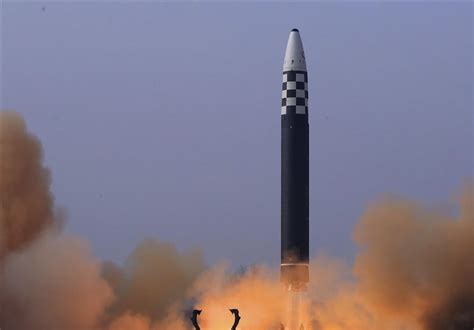 South Korea Says North Korea Has Fired Several Cruise Missiles into Sea - Other Media news ...