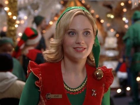 PHOTOS: What the Stars of 'Elf' Have Been Doing Since - Business Insider