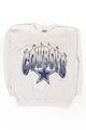 Vintage Dallas Cowboys Sweatshirt (1994) 1 - Ragstock.com