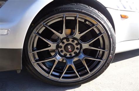 BMW Z3 with XXR 530 Chromium Black Mag Wheels | Ozzy Tyres | Bmw z3, Wheel, Mag wheels