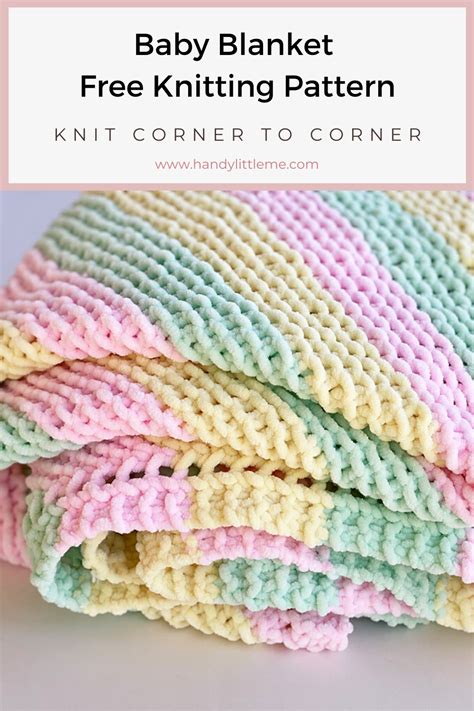 Pin on Free Knitting Patterns