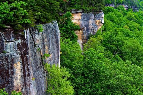 New River Gorge National River | New river gorge, West virginia camping, New river