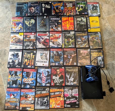 Just moved and unpacked my teenage years! : r/gaming