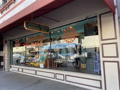 The BEST Antique Malls in Orange County, CA (2024) — Orange County Insiders | Tips for locals ...