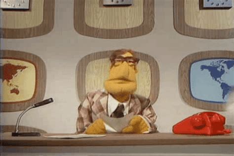 Television Animated GIF | Muppets, Giphy, Animated gif