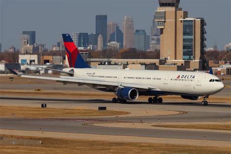 Delta Likely to Launch New Flights from Salt Lake City to Seoul ...