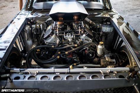 The Hoonicorn RTR Exposed - Speedhunters