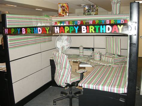 Happy Birthday Office Prank : r/pranks