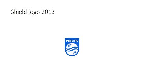 Philips logo evolution - YouTube