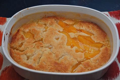 25 Ideas for southern Peach Cobbler Recipe - Home, Family, Style and ...