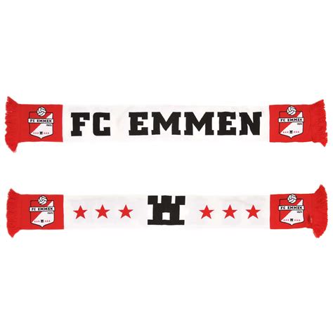 Fc Emmen Logo : Voetbalclub FC Emmen uit Emmen, Drenthe • Vierde Helft - gestao-ga