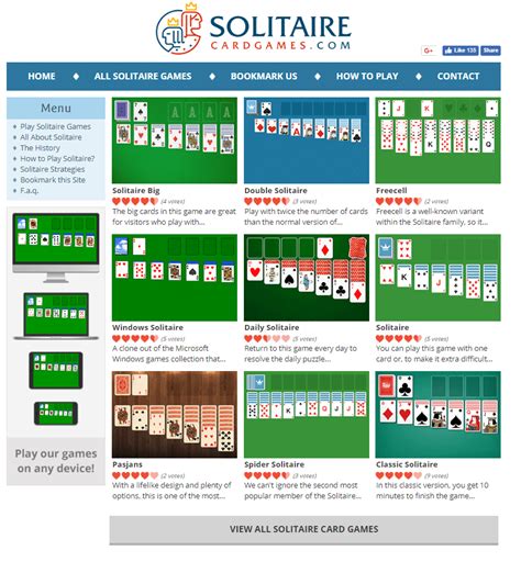 It's Time to Level Up Your Solitaire Card Game