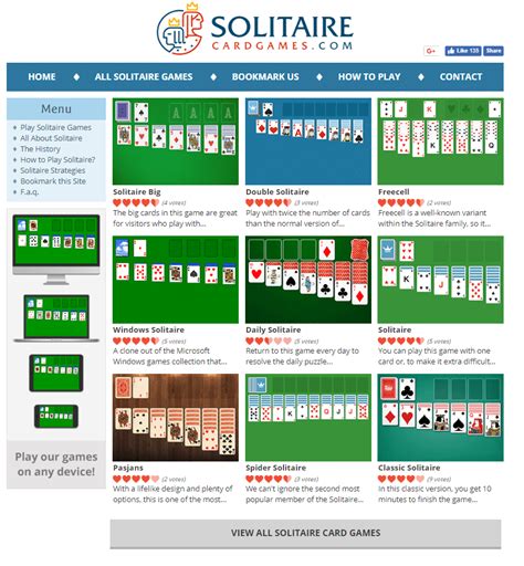 It’s Time to Level Up Your Solitaire Card Game – Supportive Guru