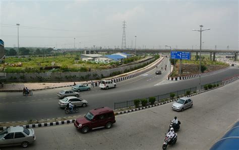 Yamuna Bank station and Lakshmi Nagar intersection | Flickr