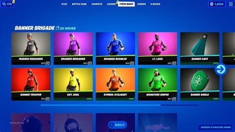 These 800 Vbuck Skins are AMAZING in Fortnite - YouTube