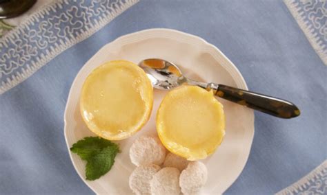 Lemon Sorbet | The Epoch Times