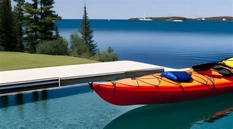 Outdoor Kayak Storage Ideas- Keep Your Kayaks Safe