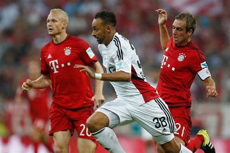 Bayern Munich vs. Bayer Leverkusen 2016 live stream: Time, TV schedule ...