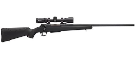 Winchester XPR 300 Win Mag Bolt Action Rifle with Vortex 3-9x40 Scope | Sportsman's Outdoor ...