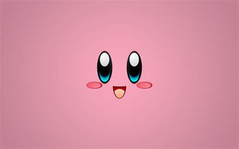 Kirby Desktop Wallpapers - Top Free Kirby Desktop Backgrounds ...