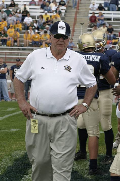 Northern Colorado football coach Kay Dalton, baseball coach Tom Petroff die