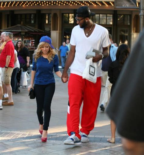 jennette mccurdy andre drummond