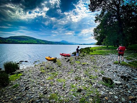 Bala Lake Day Trip Kayaking - Free photo on Pixabay