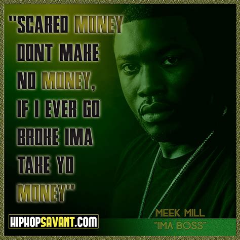 Meek Mill Birthday Quotes - ShortQuotes.cc