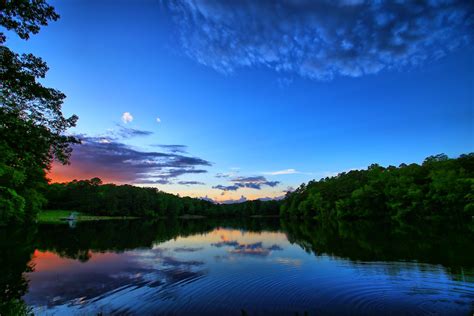 Oconee State Park | Oconee South Carolina | Todd Wise | Flickr