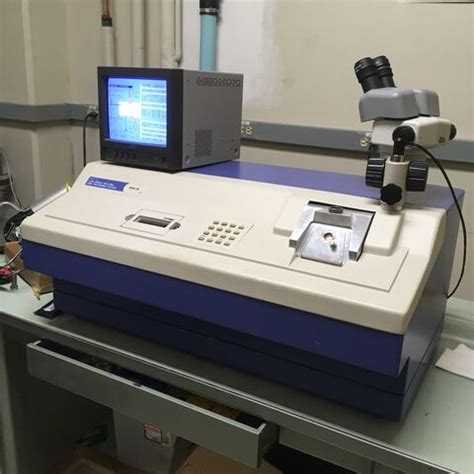 TEM Sample Preparation Equipment – The KNI Lab at Caltech