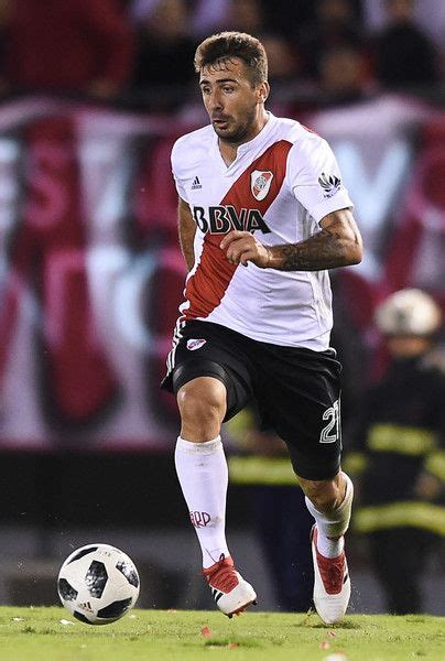 Lucas Pratto River Plate - 48+ Koleksi Gambar