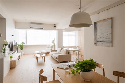 7 Ways to Design a Muji-Inspired Home Interior - Recommend.my