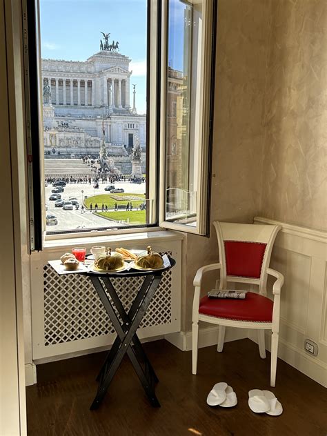 Piazza Venezia Luxury Suite - Roma Luxury Suite