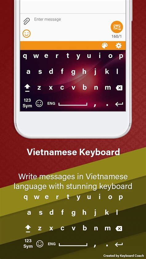 Vietnamese keyboard 2019: Vietnamese Language APK for Android Download